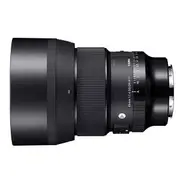 Sigma AF 85mm F1.4 DG DN ART - Sony E-Mount