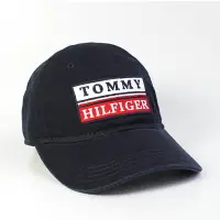 在飛比找樂天市場購物網優惠-美國百分百【Tommy Hilfiger】帽子 TH 配件 