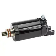 Fire Power Starter Motor for 2018-2019 Can-Am Defender MAX HD8 XT UTV