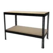 SA NEW Stratco Rivet-Lock Workbench 1500 X 900 X 450mm