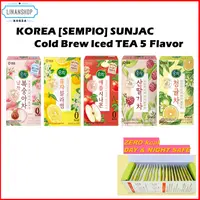 在飛比找蝦皮購物優惠-Korea SEMPIO SUNJAK Cold Brew 