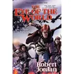 THE EYE OF THE WORLD 4: THE WHEEL OF TIME