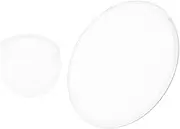 Mipcase Compact Foldable Hand Fan Lightweight Dance Paddle Fan for Weddings Festivals Easy to Clean Durable