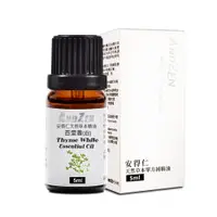 在飛比找蝦皮商城優惠-【 ANDZEN 】5ml(百里香) 單方 純 精油 天然 