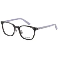 在飛比找PChome24h購物優惠-Calvin Klein 光學眼鏡(迷彩色)CK18512