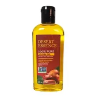 在飛比找蝦皮購物優惠-Desert Essence 100% Pure Jojob