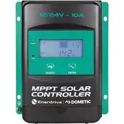 Enerdrive 10Amp 12/24V MPPT Solar Controller - EN43510