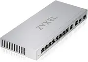 10+2P Zyxel XGS1010-12 V2