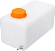 Fuel Tank Gasoline Diesel Petrol Plastic Storge Canister Water Tank