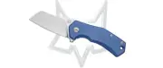 Fox Knives Italico Design by Antonio Di Gennaro cod. FX-540 TIBL