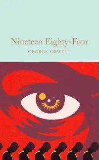 在飛比找博客來優惠-Nineteen Eighty-Four