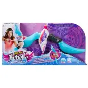Water Gun Nerf Rebelle Dolphina Bow Blaster Super Soaker
