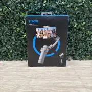 TOKQI-M01 Gimbal Stabilizer for Smartphones