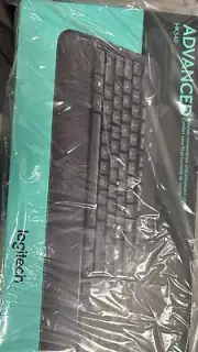 Logitech MK540 Keyboard
