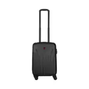 WENGER ORYSON CARRY-ON HARDSIDE CASE Black. MPN 653163
