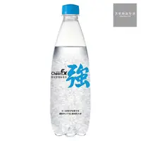 在飛比找蝦皮商城優惠-泰山 Cheers EX 強氣泡水/500ml/24瓶/箱