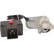 J&N 410-22063 Starter 120 V, 12 T, Ccw, Pmdd, New