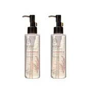 THE FACE SHOP - Rice Water Bright Light Cleansing Oil - 150ml (2ea) Set