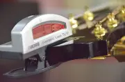Boss TU-10 Chromatic Tuner - Replacement Battery Only