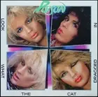 POISON - LOOK WHAT THE CAT DRAGGED IN D/Remaster CD w/BONUS Trax ~ 80's *NEW*