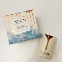 在飛比找蝦皮購物優惠-[全新現貨] NEOM 皇家奢華極致美肌香氛蠟燭 140g