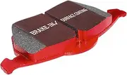 EBC Brakes DP31995C Redstuff Ceramic Low Dust Brake Pad