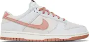 Size 10.5 - Nike Dunk Low Retro Fossil Rose 2022