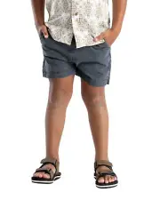 Quiksilver Toddlers' Taxer Shorts