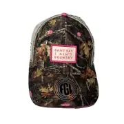 Can't Say I Ain't Country Hat Florida Georgia Line One Size New