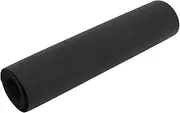 Abaodam -in-one Exercise Pad Noise Absorbing Treadmill Mat for Home Gym High Elasticity Long-Lasting Construction