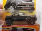 GMC TERRADYNE PICK-UP #65 2005 MATCHBOX SUPERFAST 1:64 DIE-CAST
