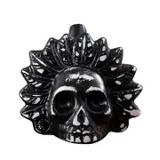 Aztec Death Whistle Authentic Human Sounding Screams Ancient Azte,100% New C