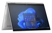 HP EliteBook X360 1040 G10 14' WUXGA TOUCH i5-1335U 16GB DDR5 512GB SSD Windows
