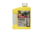 Yates 200ml Liquid Copper Fungicide - Makes up to 66L of spray