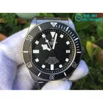 TUDOR 帝舵 25600TN PELAGOS 錶徑42MM 動力來源MT5612 2023/JUNE 台灣AD