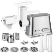 2800W Electric Meat Mincer Sausage Maker Slicer Shredder Tomato Sauce