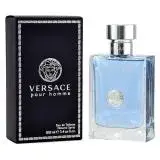 在飛比找遠傳friDay購物精選優惠-VERSACE 凡賽斯 經典男性淡香水 100ml