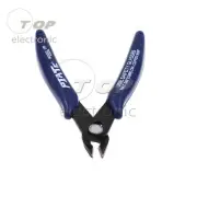 Durable Electrical Wire Cable Cutter Cutting Plier Side Snips Flush Pliers