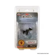Dungeons & Dragons Attack Wing Wave 4 Gargoyle Expansion Pack Toy