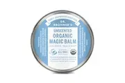 Dr. Bronner's Organic Magic Balm Unscented 57g