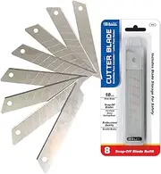 BAZIC Cutter Replacement Blades (12/Pack)