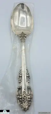 Reed & Barton El Greco Sterling Silver Teaspoon 6" *Brand New*