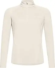 [VAUDE] Women's Larice Light Shirt II Pullover, Eclipse, 38