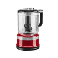 在飛比找PChome24h購物優惠-【KitchenAid】3.5 cup 升級版迷你食物調理機