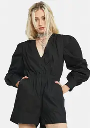 [Twiin] Chance Romper