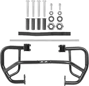 Fit for Rebel CMX 300 500 2017-2023 Engine Guard Crash Bar Motorcycle Frame Bumper CMX500 CM300 Accessories Beautiful(CMX 300)