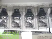1pcs New AF16JT-2AC1A FUJI minico key switch