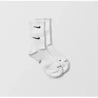 在飛比找蝦皮購物優惠-Nike x MMW  sock 襪子聯名款 size: 2