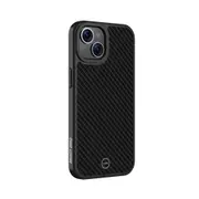 3sixT Impact Zero Premium Protective Case For iPhone 14 Pro Plus Black