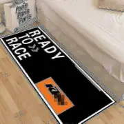 Motorcycle Display Mat Anti-slip Carpet Racing Moto Carpets For Honda Kawasaki Yamaha Bmw Suzuki Floor Home Decoration Mats A1 80x200cm